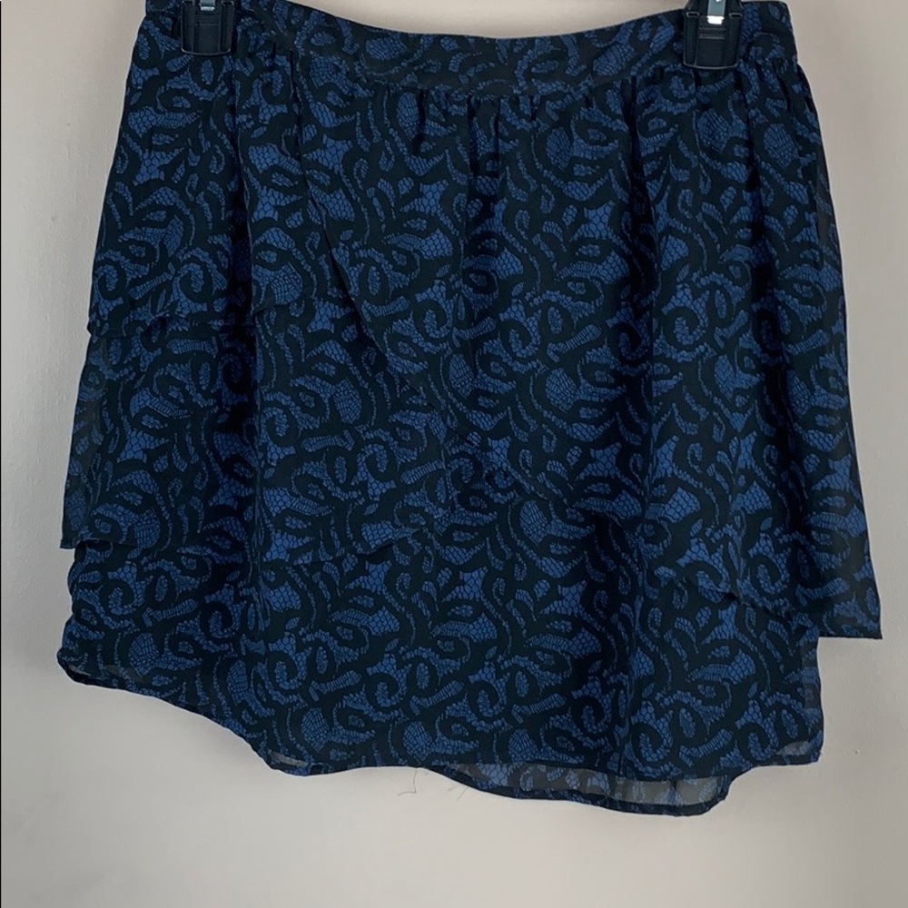 UO Silence +Noise Mini Skirt